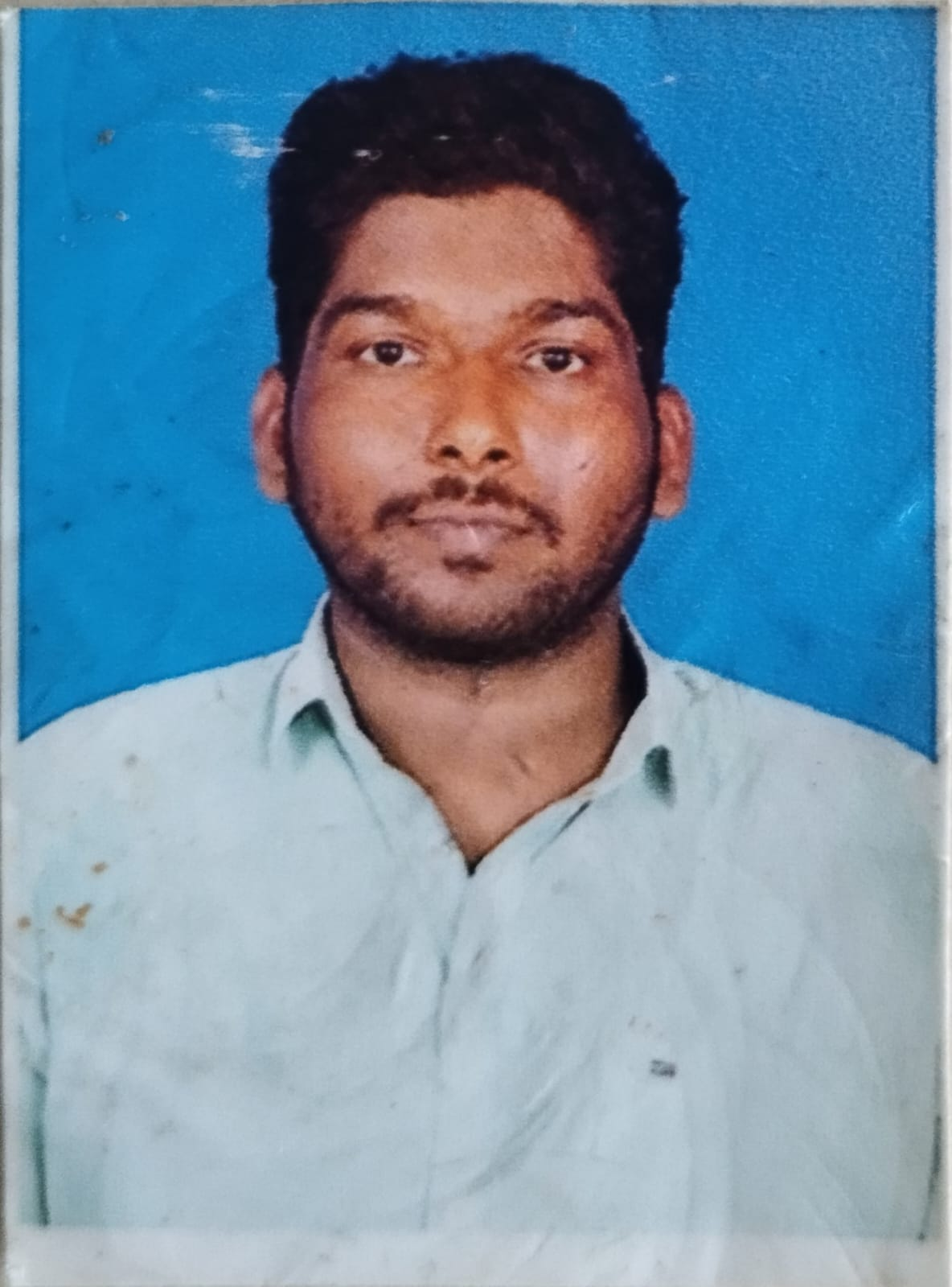 VETRI SELVAN M